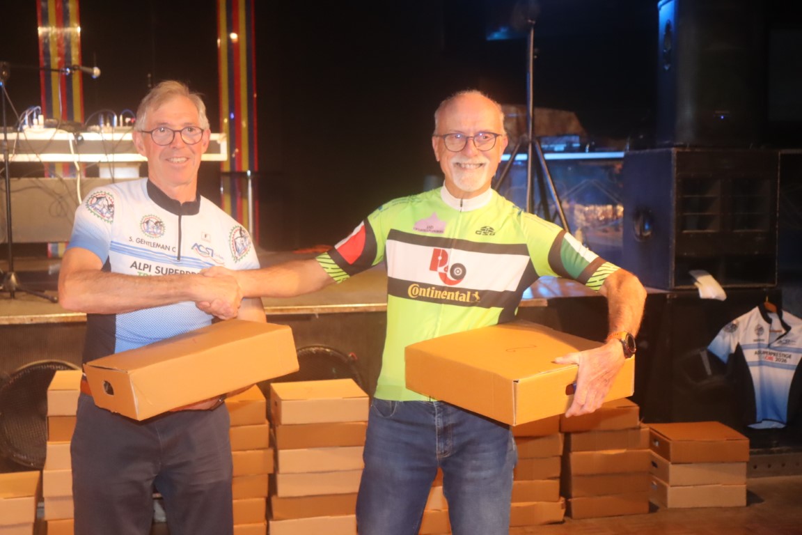 AST 2026 Premiazioni